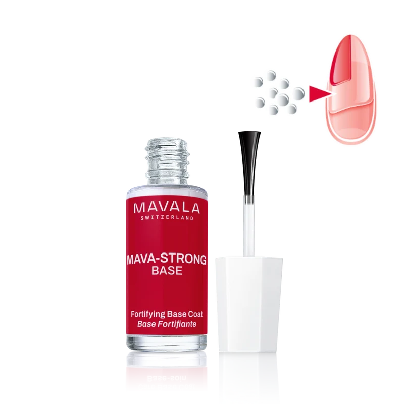 Base Fortifiante Mava-Strong