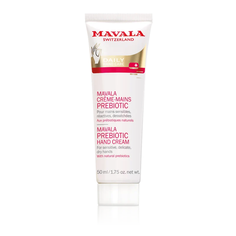 Crème-Mains Prebiotic