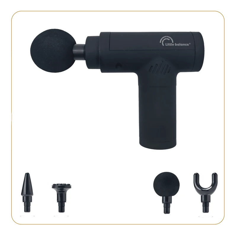 Pistolet de massage Sport Relax