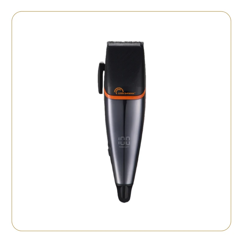 Tondeuse digitale cheveux, Easy Performance