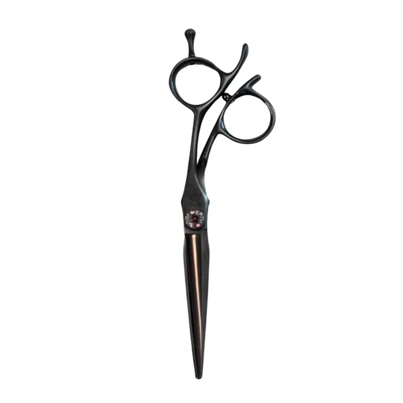 Kamisori Ciseaux de coupe Black Diamond III