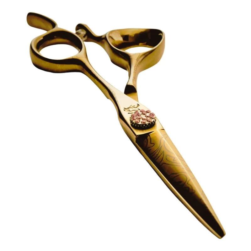 Kamisori Ciseaux de coupe Jewel III
