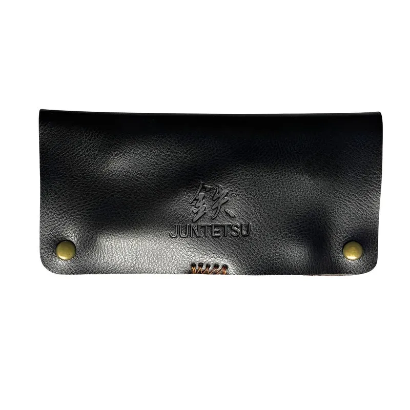 Étui en cuir souple Juntetsu Artisan - 2 Professional