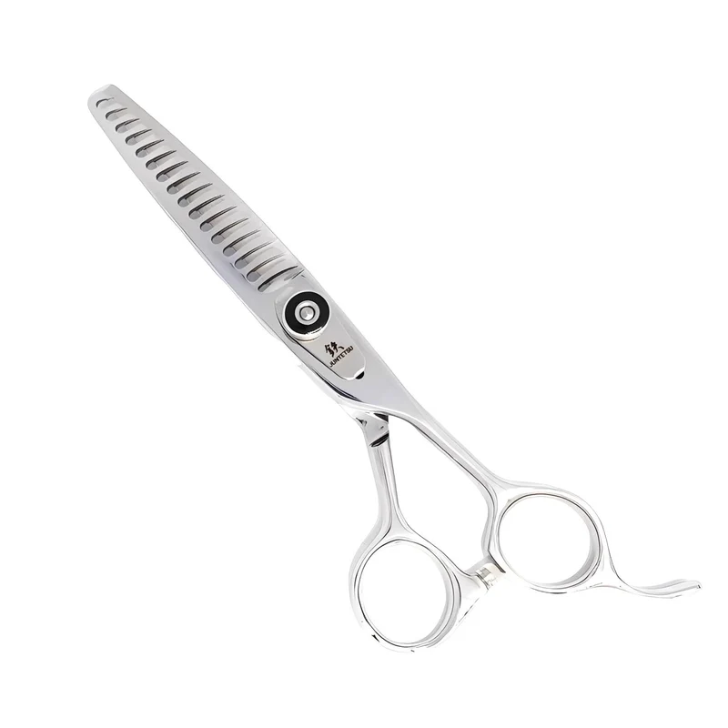 Ciseaux texturants Juntetsu VG10 Chomper 16 dents