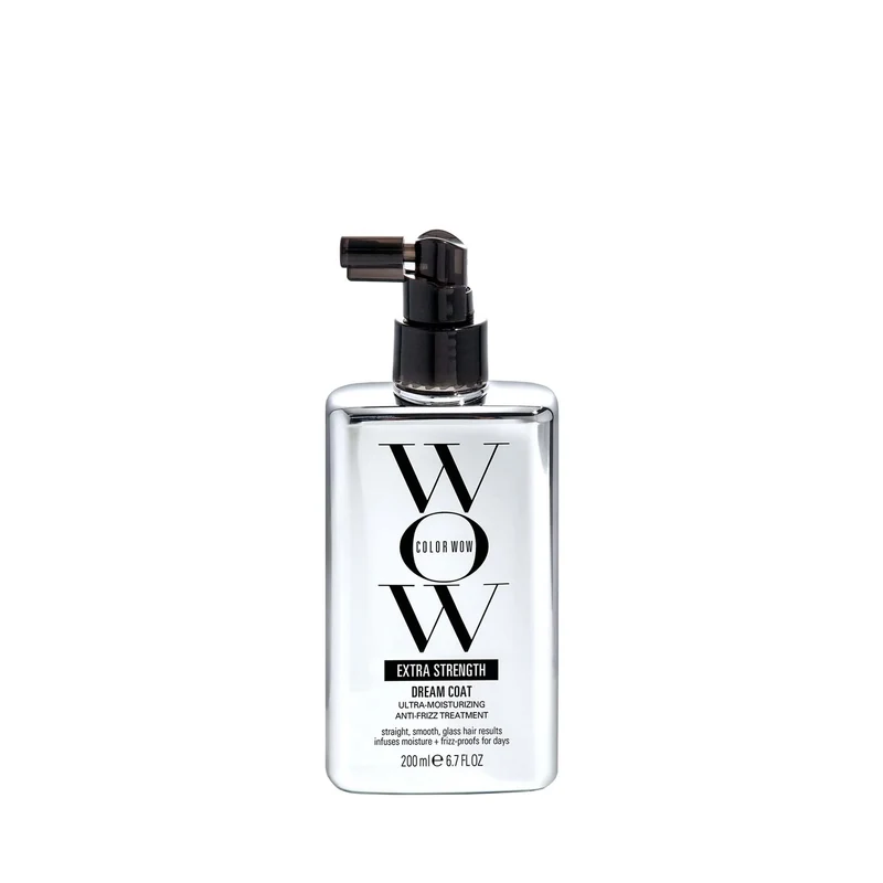 DREAM COAT, EXTRA STRENGTH, Spray anti-humidité, Cheveux très secs