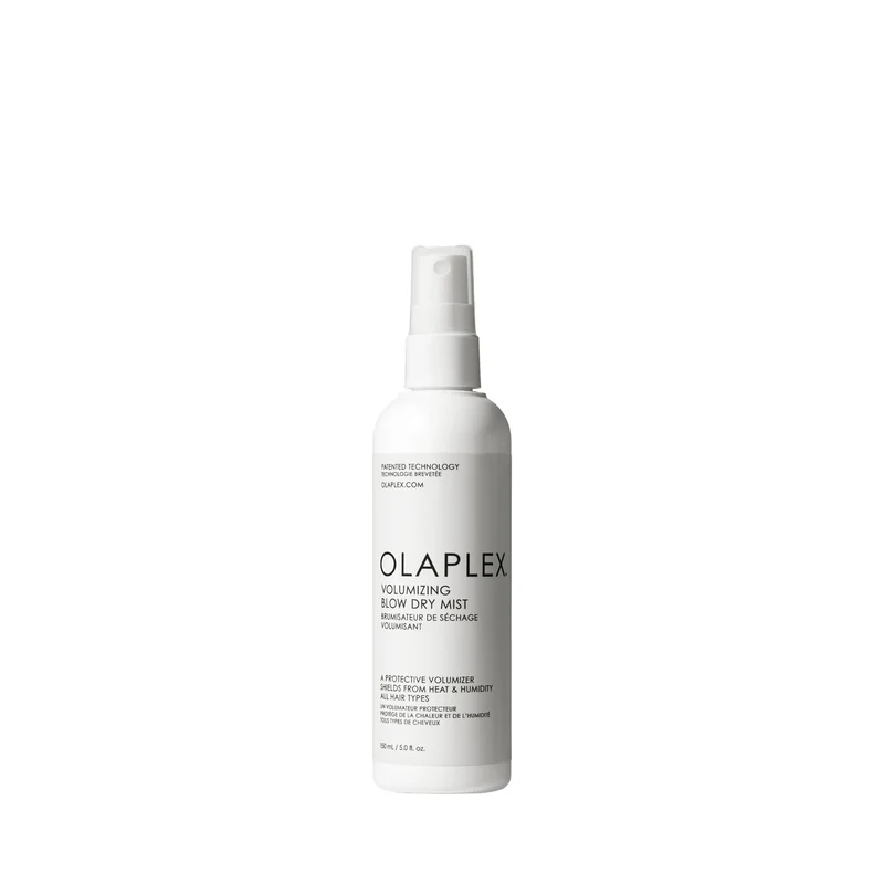 VOLUMIZING BLOW DRY MIST