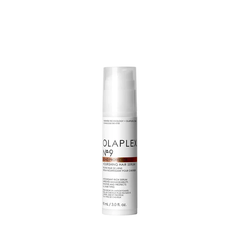 Nº.9 BOND PROTECTOR NOURISHING HAIR SERUM
