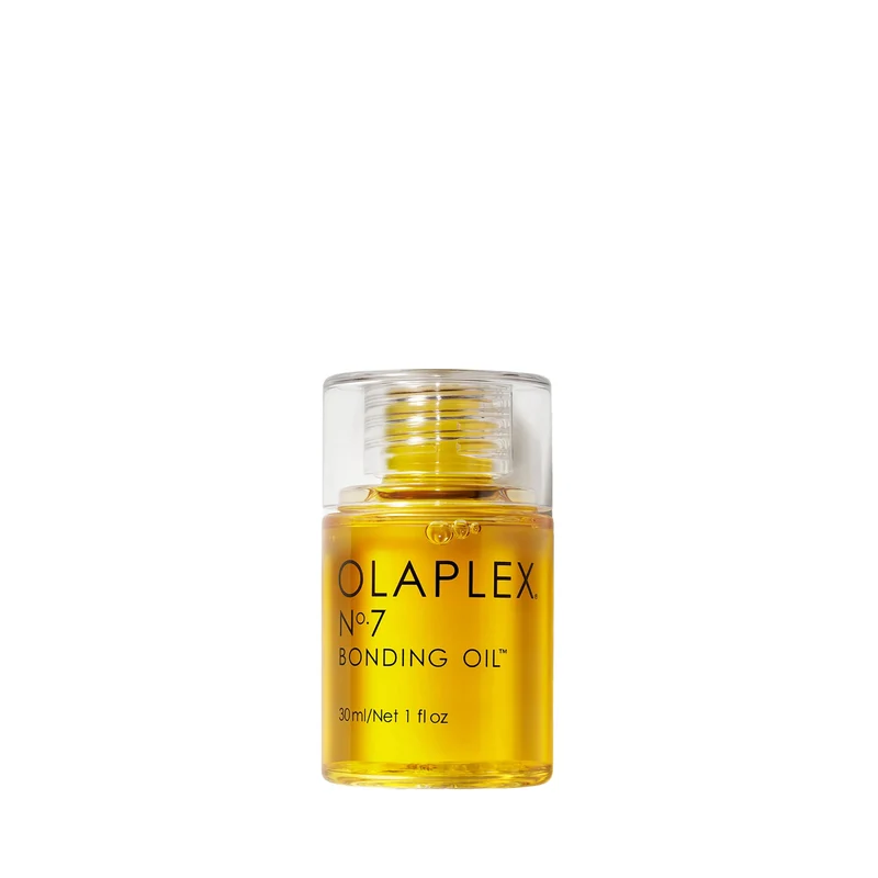 Nº.7 BONDING OIL