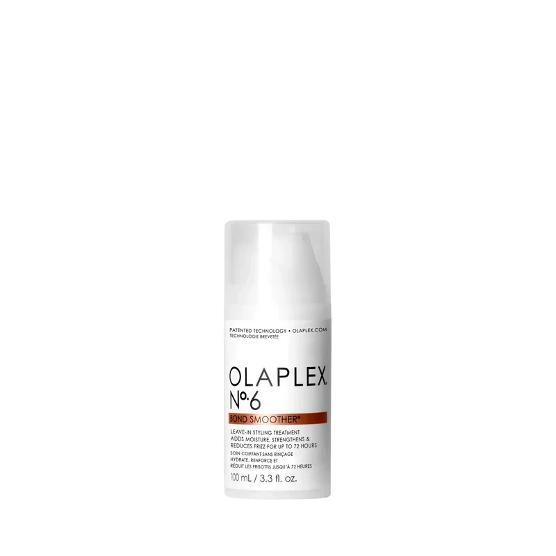 Nº.6 BOND SMOOTHER