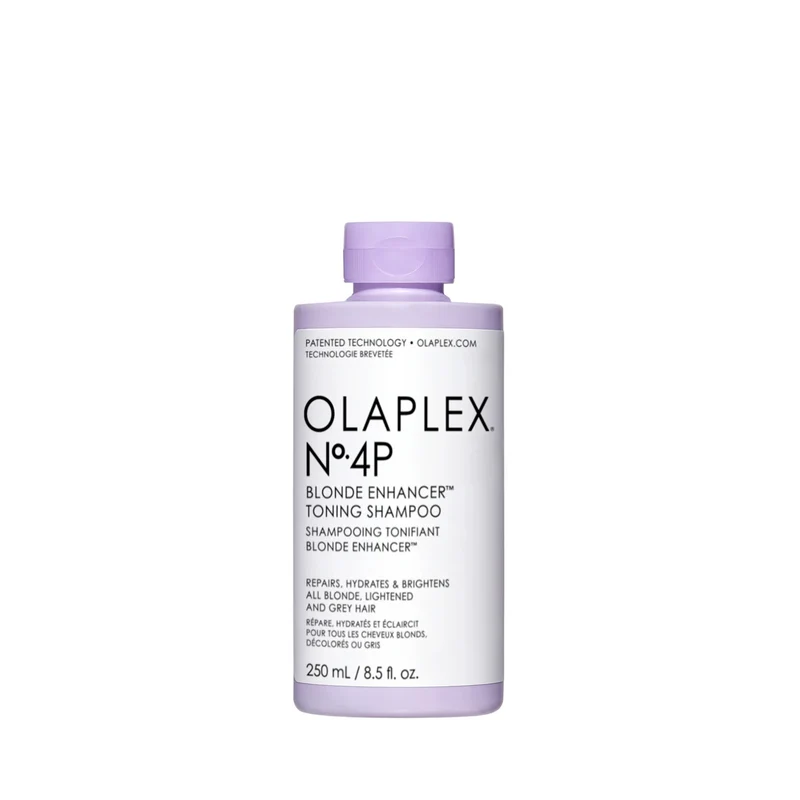 Nº.4P BLONDE ENHANCER™ TONING SHAMPOO