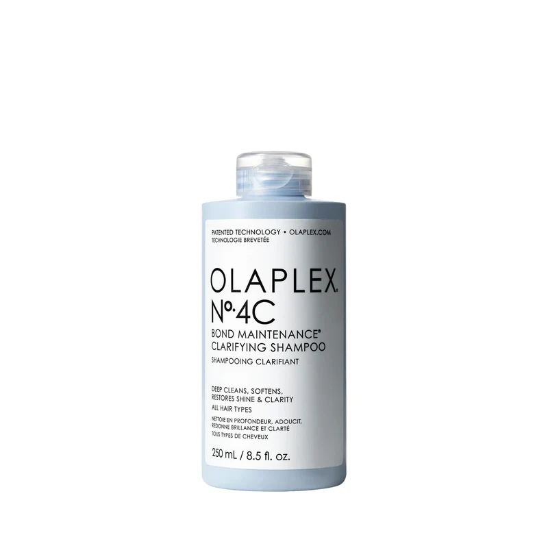 Nº.4C BOND MAINTENANCE® CLARIFYING SHAMPOO