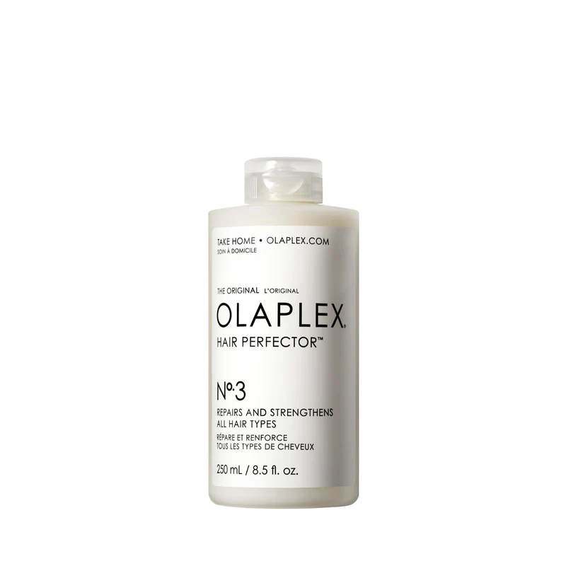 Nº.3 HAIR PERFECTOR™