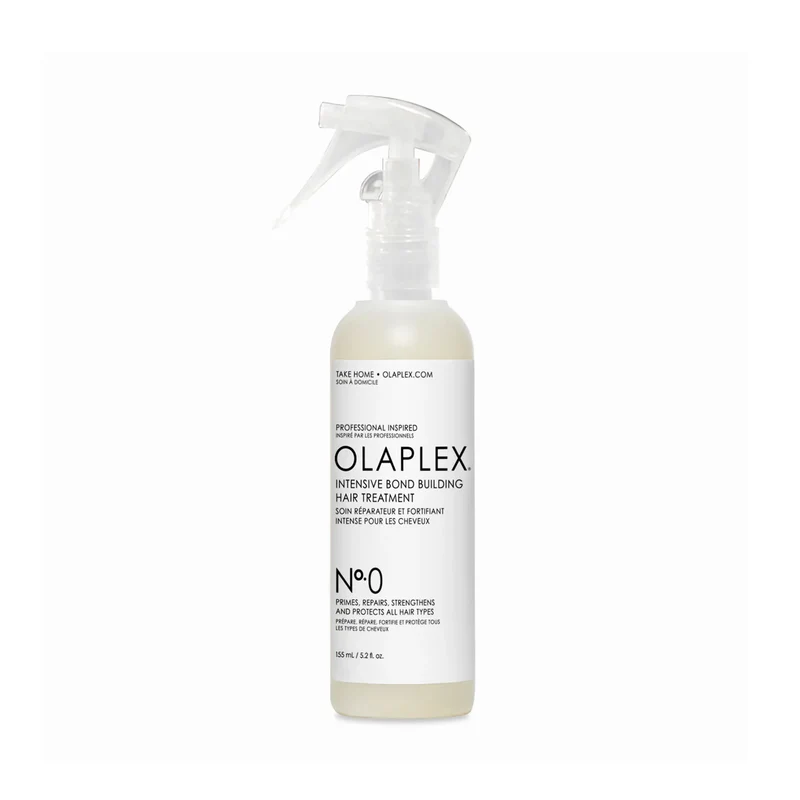 Nº.0 INTENSIVE BOND BUILDING TREATMENT