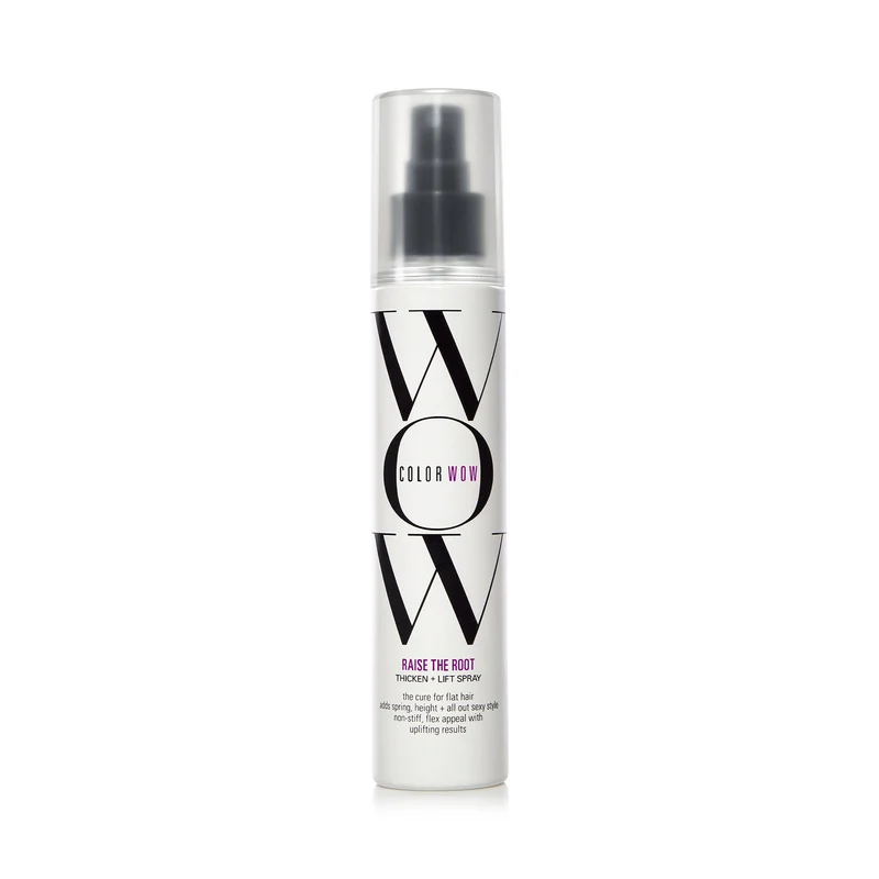 RAISE THE ROOT, Spray volumisant