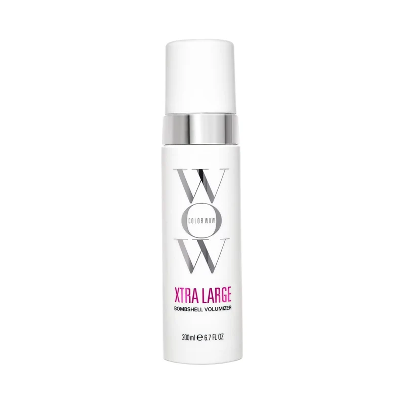 XTRA LARGE, Mousse volumisante