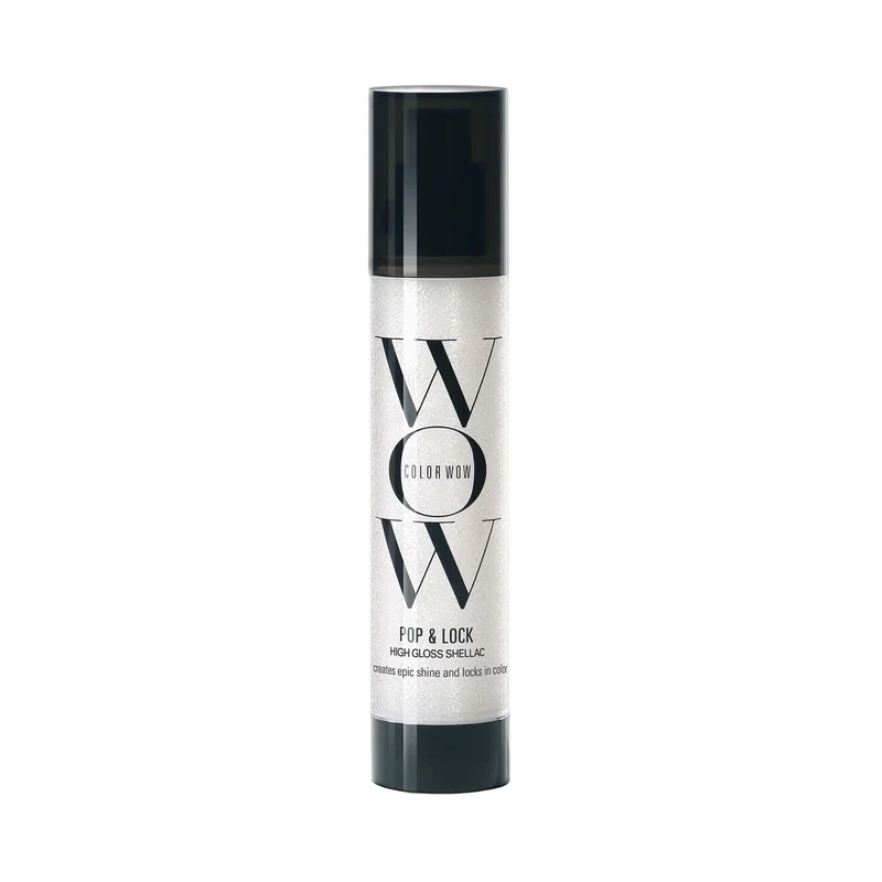 POP & LOCK - SHELLAC, Sérum revitalisant pour cheveux