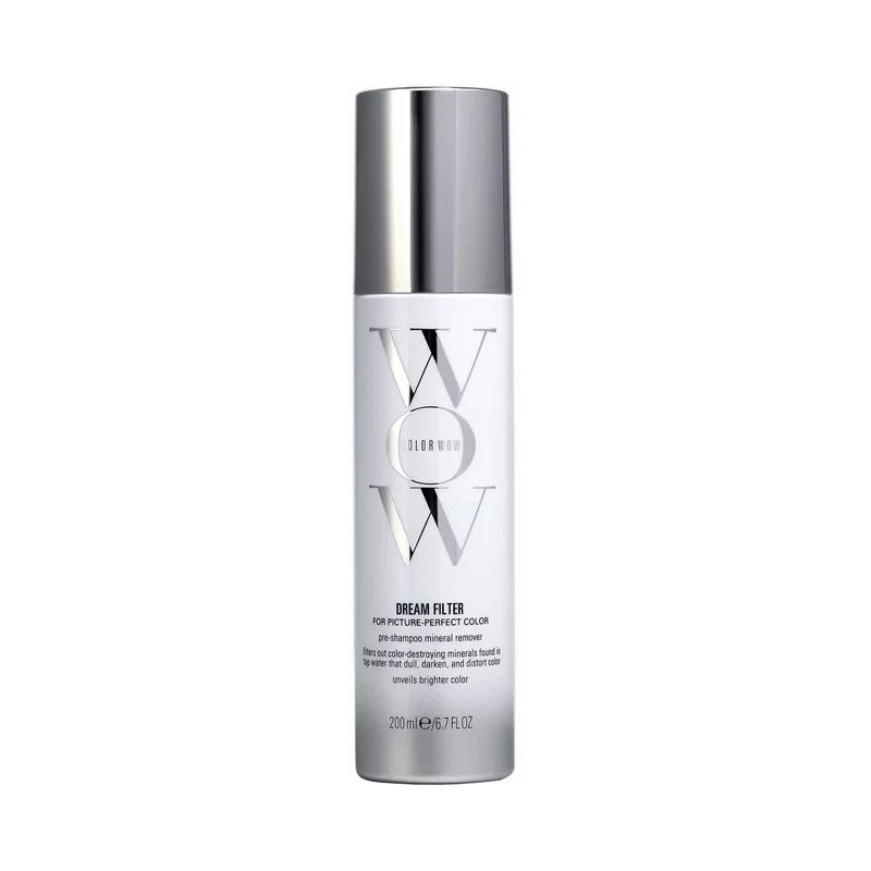 DREAM FILTER, Pré-shampooing détoxifiant en spray
