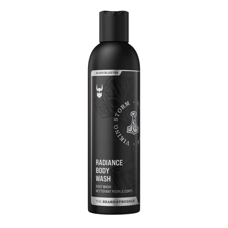 Radiance Body Wash