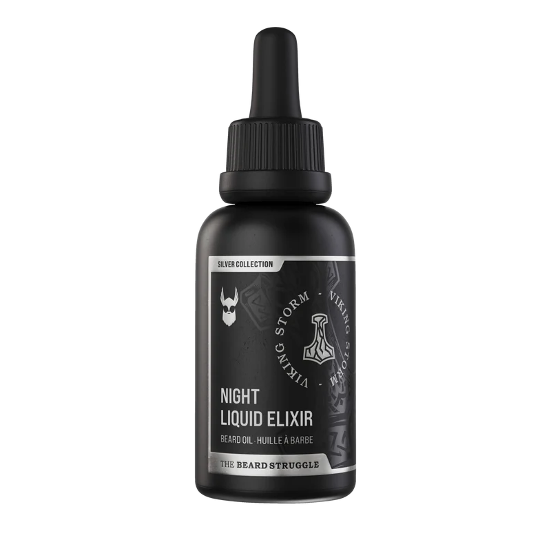 Night Liquid Elixir Oil