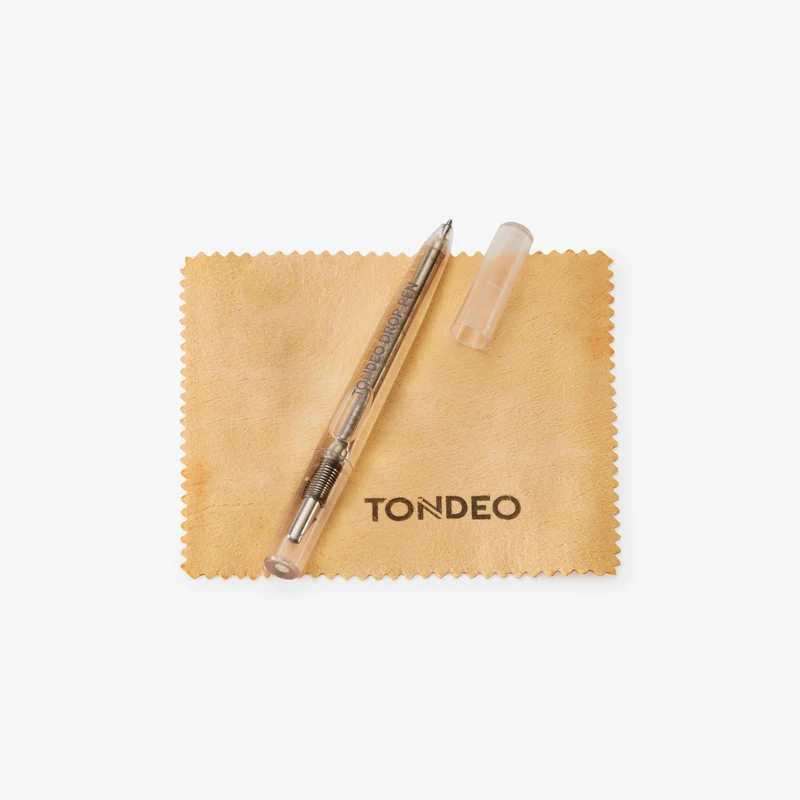 TONDEO PFLEGEBOX