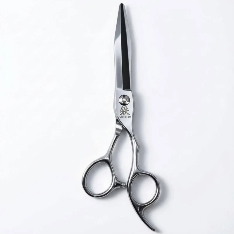 Ciseaux de coupe de cheveux professionnels Juntetsu Sword