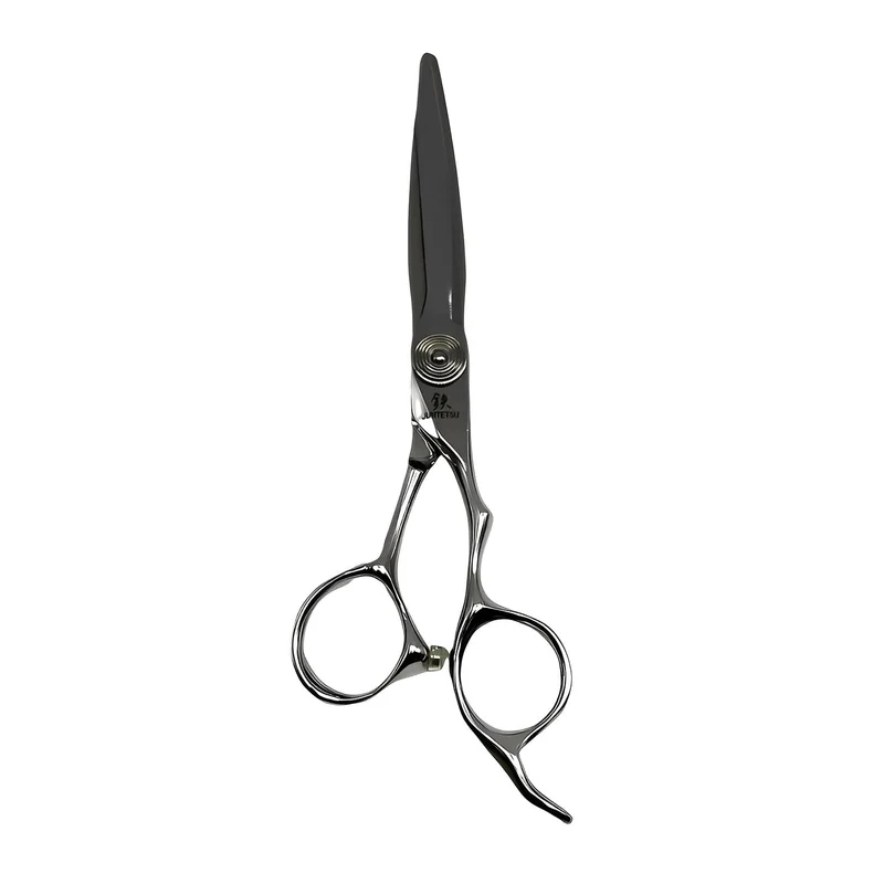 Ciseaux de coupe de cheveux professionnels Juntetsu Master Flow