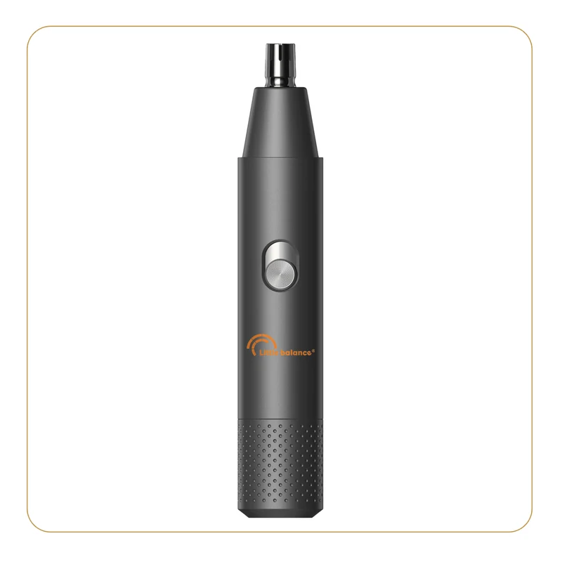 Tondeuse digitale nez-oreilles, Easy Trim