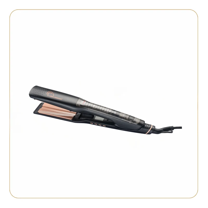 Lisseur Vapeur, Steam Hair 230