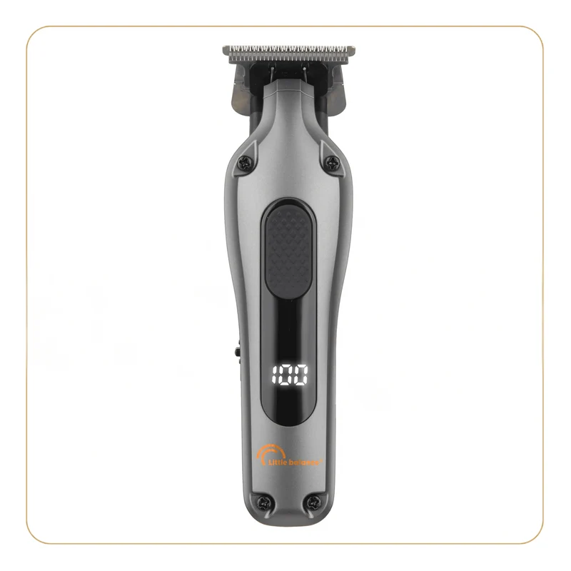 Tondeuse digitale barbe, Easy Style