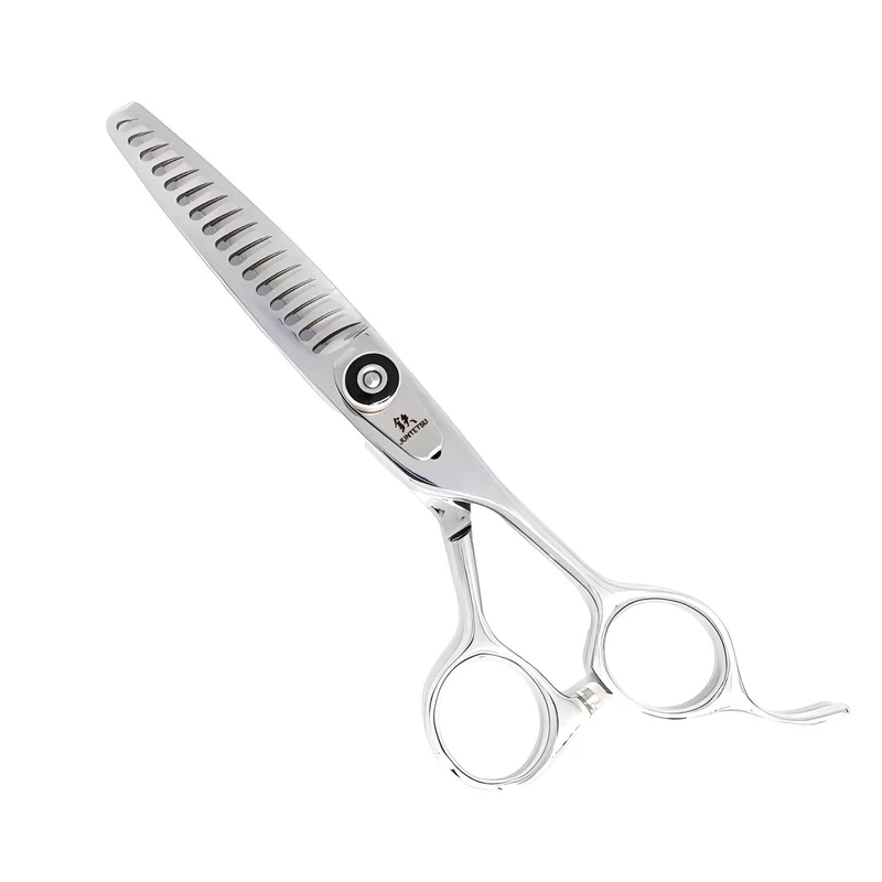 Ciseaux texturants Juntetsu VG10 Chomper 21 dents