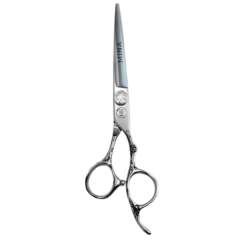 Mina Ciseaux de coupe de cheveux Sakura II