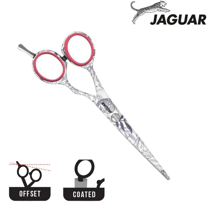 Jaguar Art Ciseaux FLAMINGO