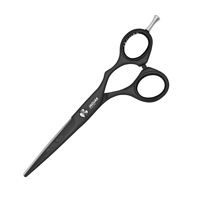 Jaguar Ciseaux de coiffure Pastell Plus Black Lava