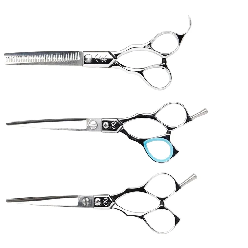 Yasaka Ciseaux de coiffure 3PC Master Set