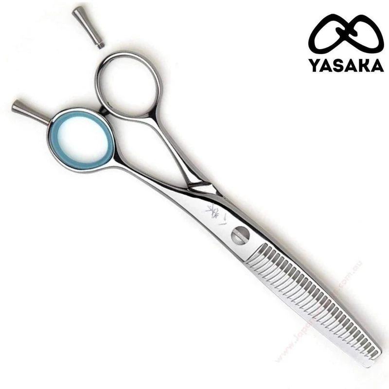 Yasaka YS-30 6 pouces ciseaux à cheveux clairsemés