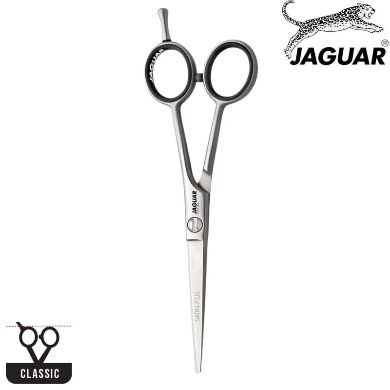 Jaguar Ciseaux de coiffure Satin Plus