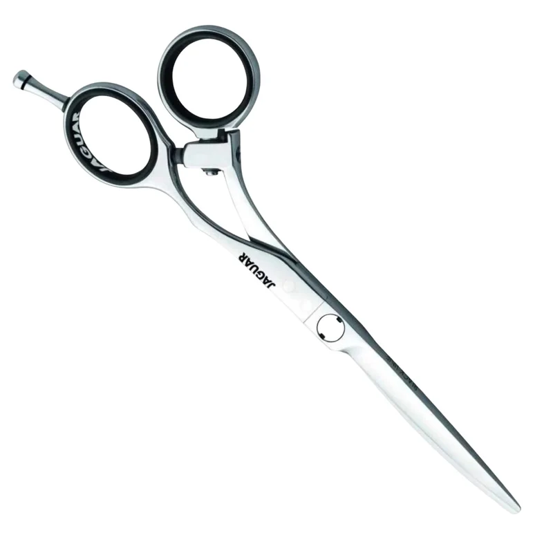 Jaguar Ciseaux de coiffure Black Line Evolution Flex