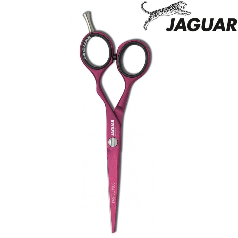 Jaguar Ciseaux de coiffure Pastell Plus Candy