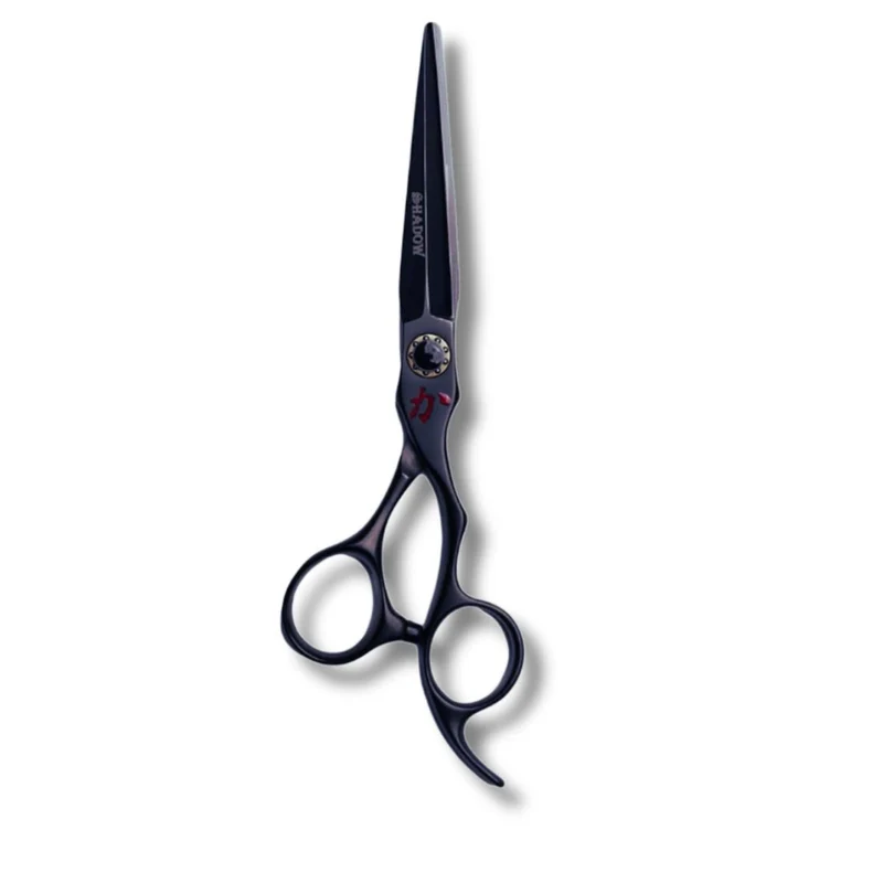 Kamisori Ciseaux de coupe de cheveux ombre