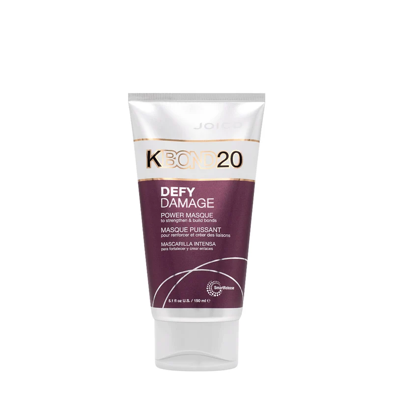 Joico Defy Damage KBond20 Power Masque 150ml - masque restructurant