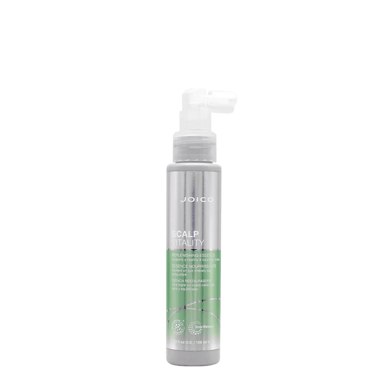 Joico Scalp Vitality Replenishing Essence 100ml - essence revitalisante pour le cuir chevelu