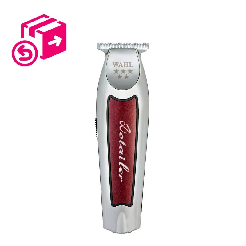 Hair Gallery Resi Come Nuovi Trimmer Detailer Li - imballaggio danneggiato