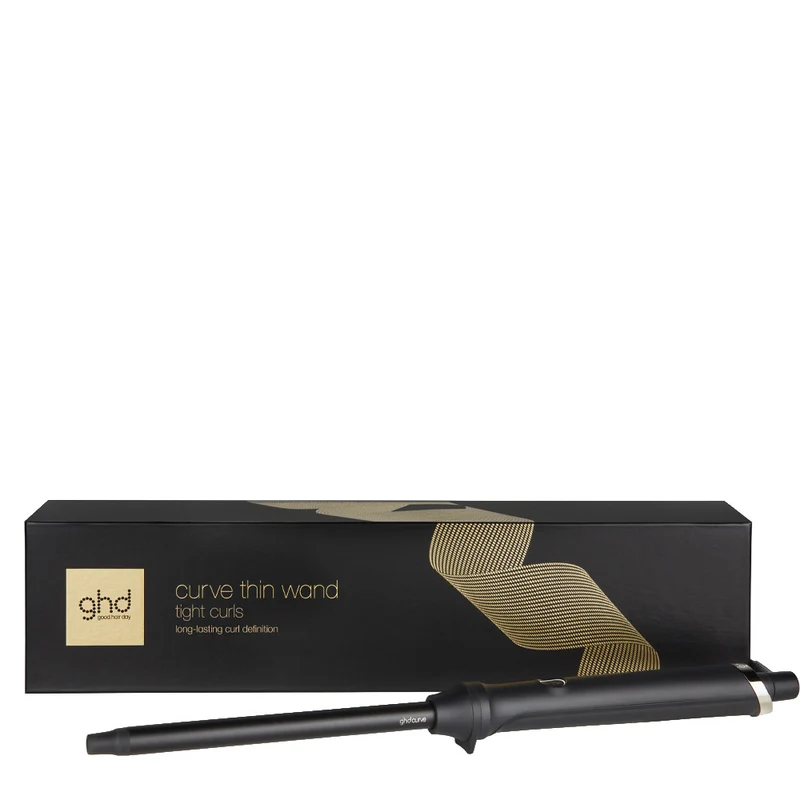 Ghd Curve Thin Wand - fer à boucler