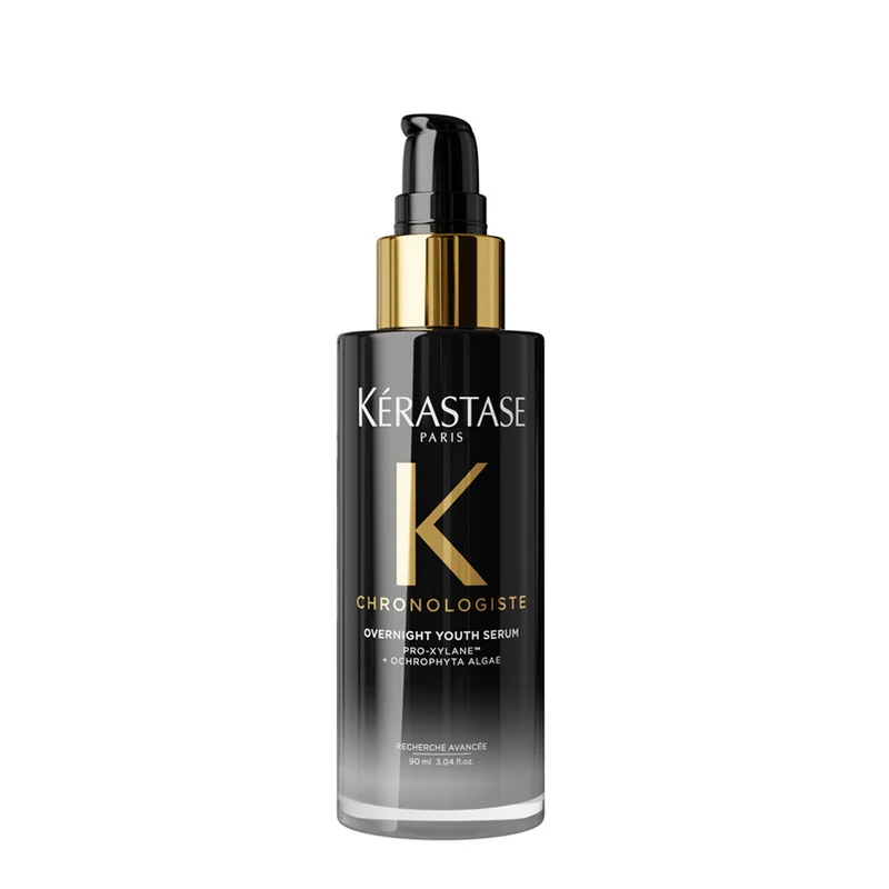 Kerastase Chronologiste Overnight Youth Serum 90ml - sérum de nuit anti-âge