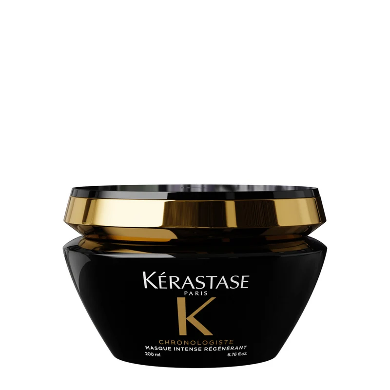 Kerastase Chronologiste Masque Intense Regenerant 200ml - masque revitalisant