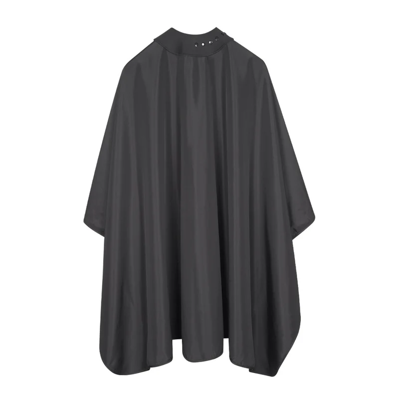 Sibel Cutting Cape With Neoprene Collar - cape de coupe