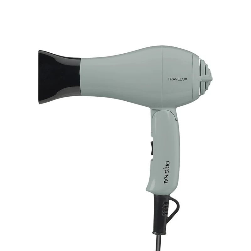 Original Best Buy Mini Foldable Hairdryer Travelox Frozen Ice - sèche-cheveux