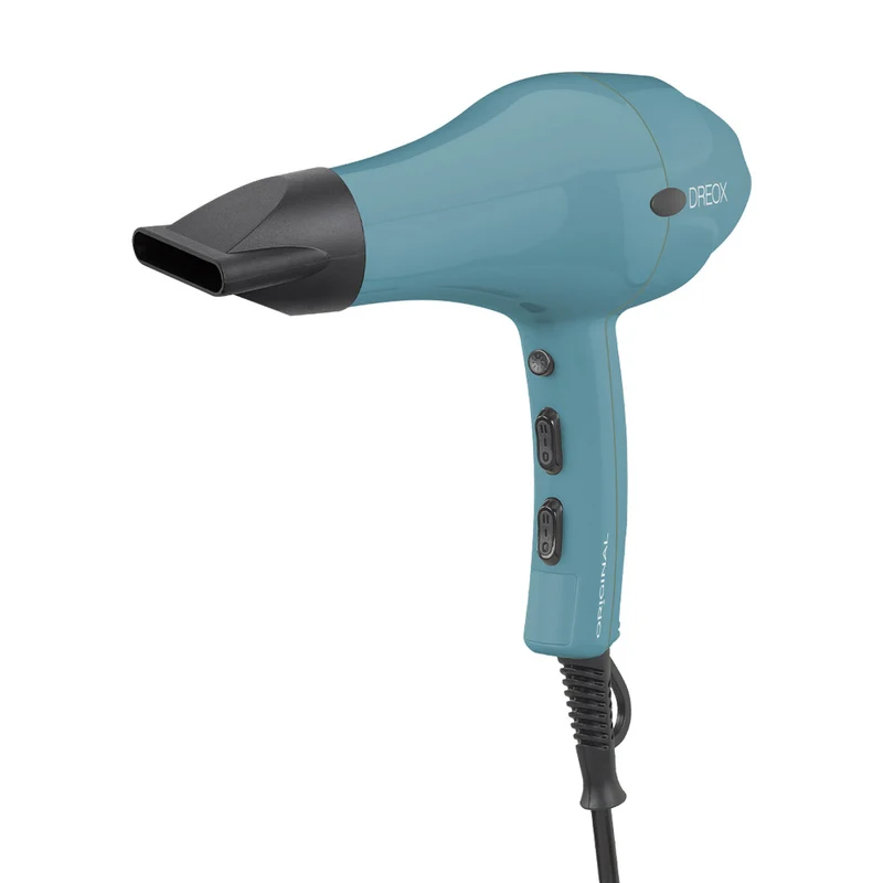 Original Best Buy Dreox SS26 Humble Blue - sèche-cheveux