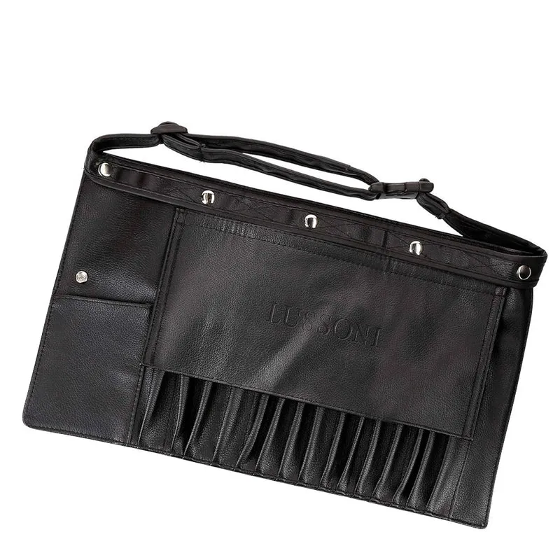 Lussoni Make Up Brush Belt - ceinture pinceaux de maquillage