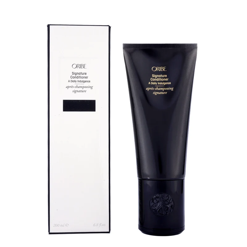 Oribe Signature Conditioner 200ml - après-shampooing hydratant à usage quotidien